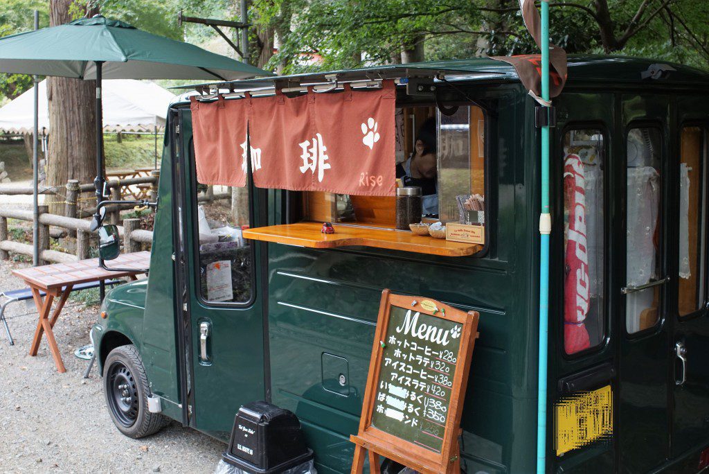 毛呂山町滝ノ入ローズガーデン
