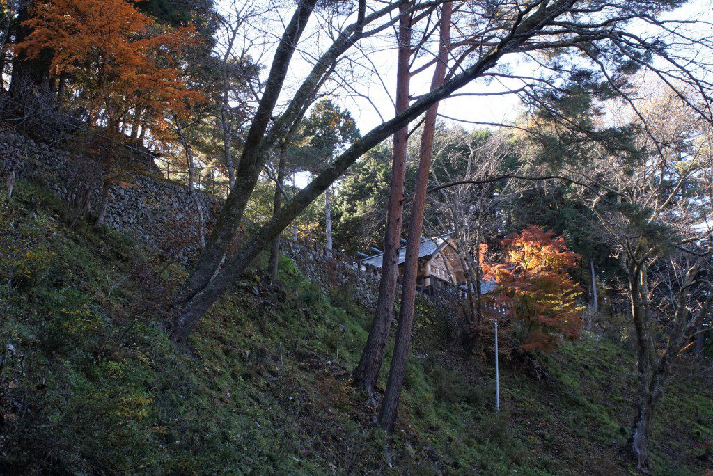 小河内神社