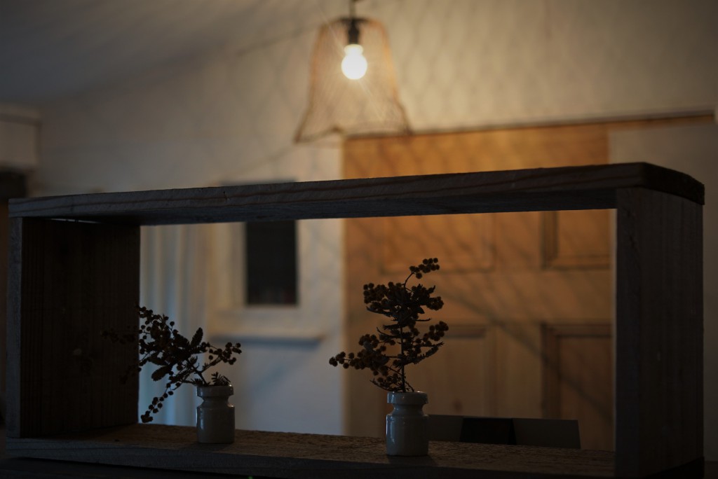 ジョンソンタウン　guzuri珈琲店