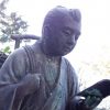 二宮金次郎像
