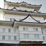 小田原城　天守閣