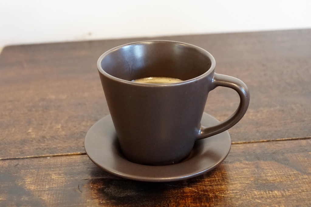 小田原　nico cafe