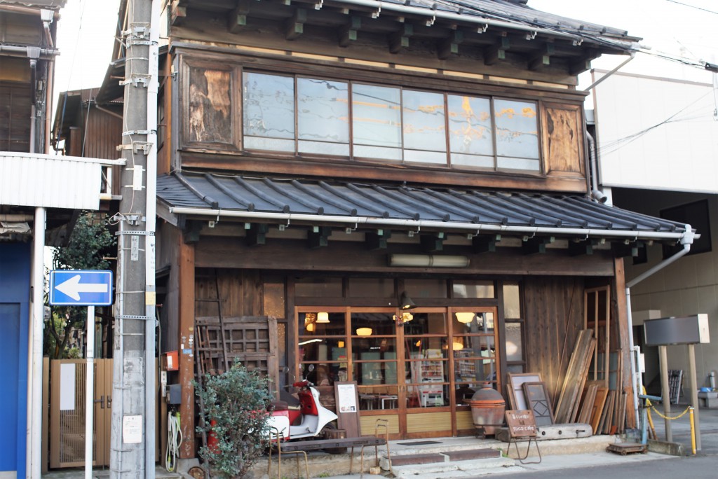 小田原　nico cafe