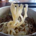 吉田うどん　しんたく