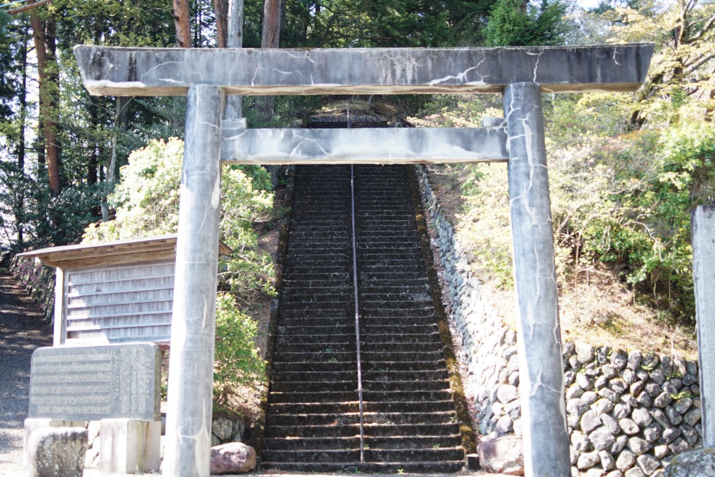 小河内神社