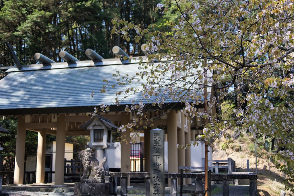 小河内神社