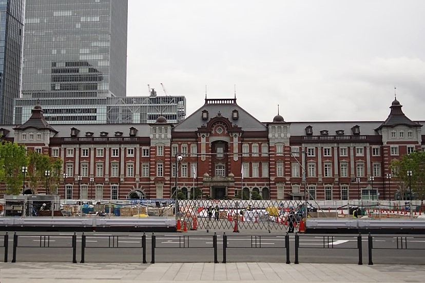 東京駅