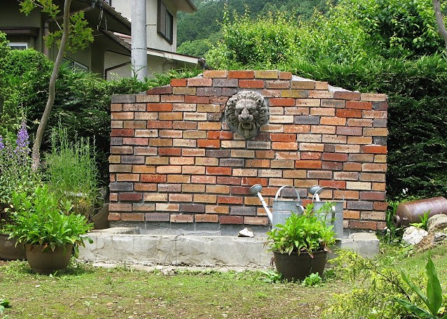 壁泉2008年