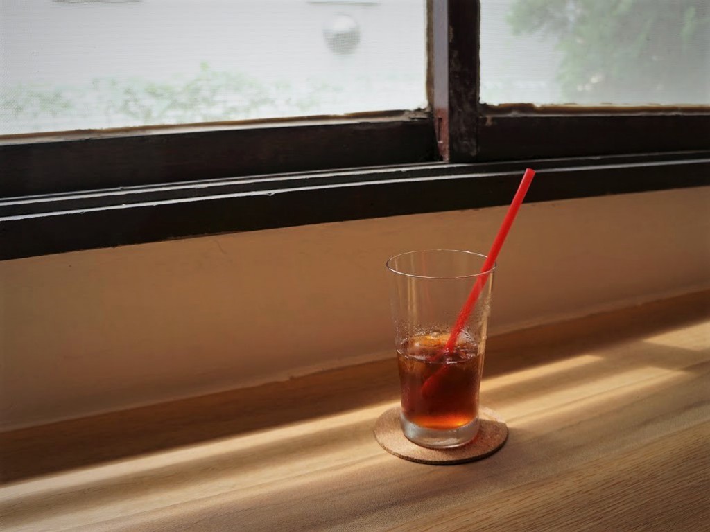 CAFE D-13、ときどき五味食堂