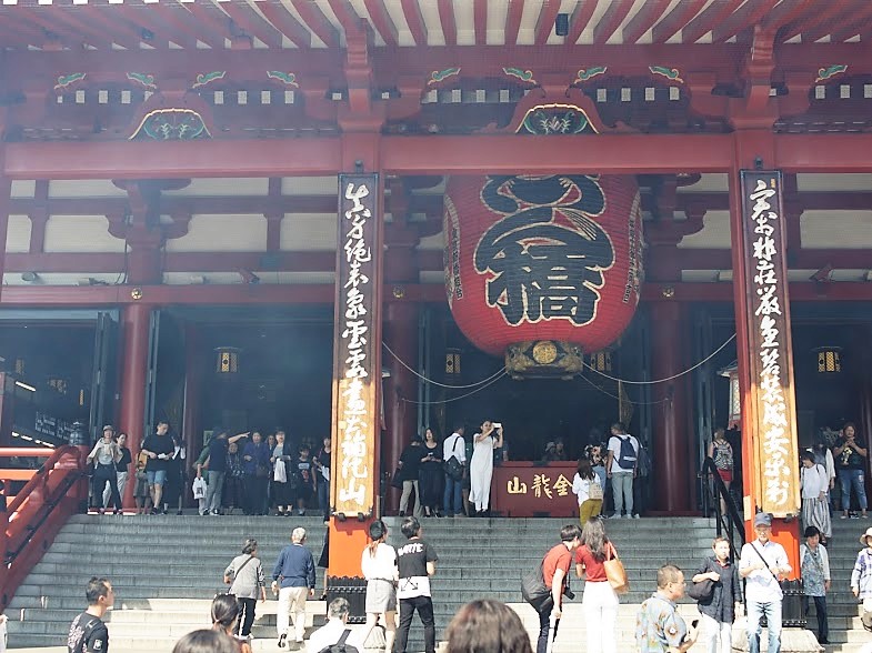 浅草寺