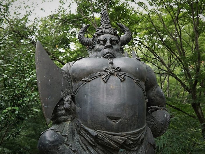 牛頭天王