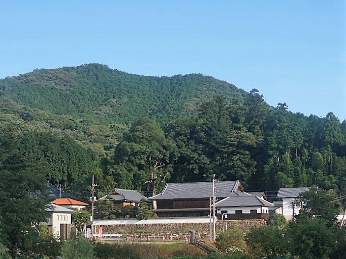 旧新井家住宅