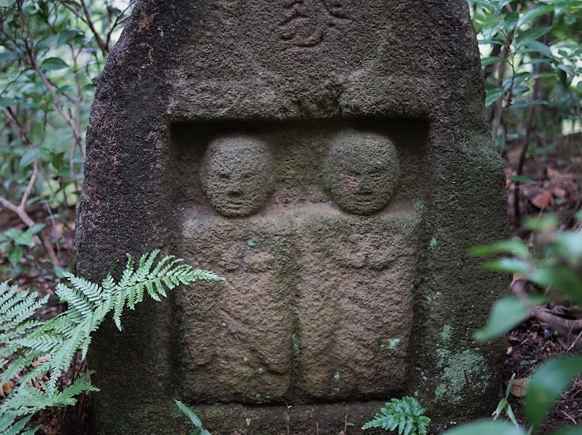 根津美術館　庭　表参道