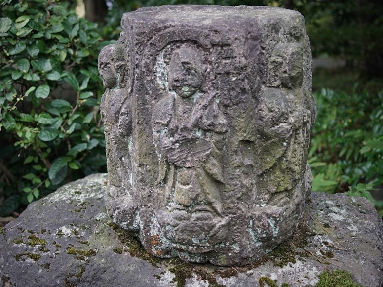 表参道　根津美術館
