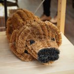 新仲見世　かなやブラシ