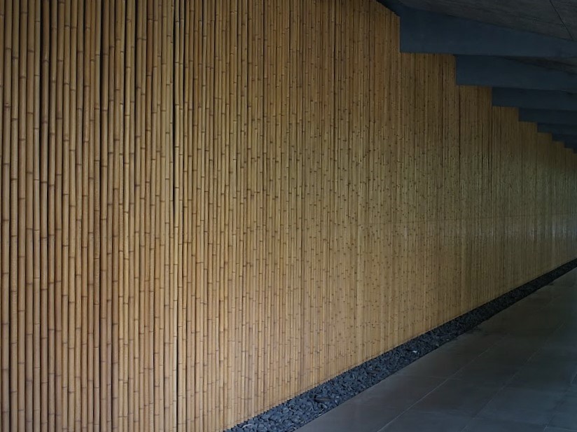 根津美術館　表参道