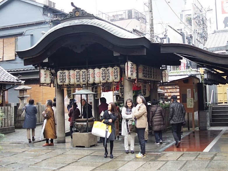 大阪法善寺横丁