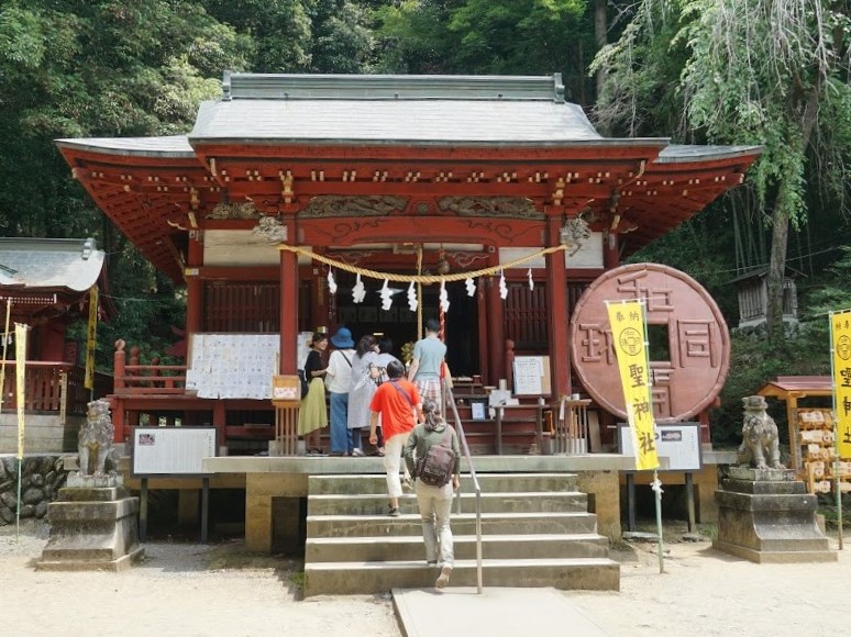 聖神社