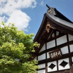 恵林寺