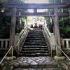 羽村　阿蘇神社
