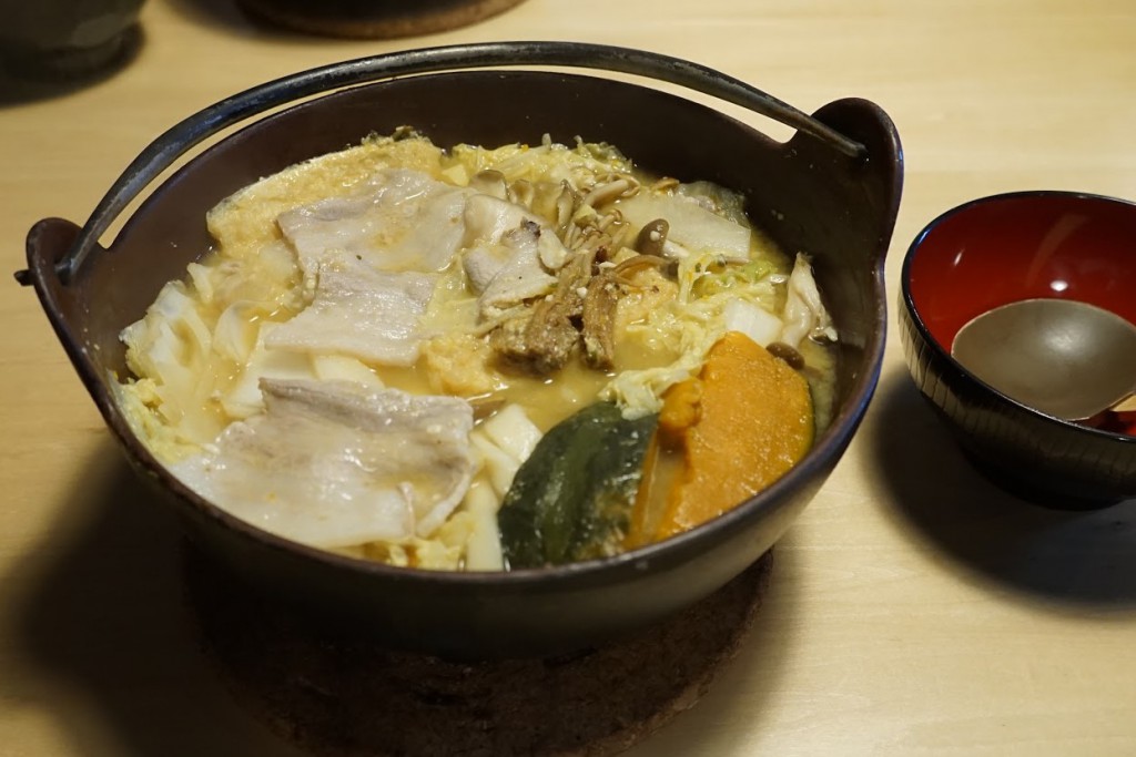 ほうとう 歩成