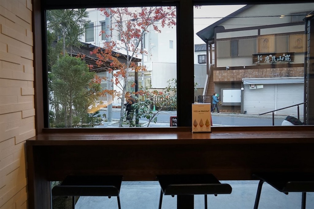 リキシャカフェ