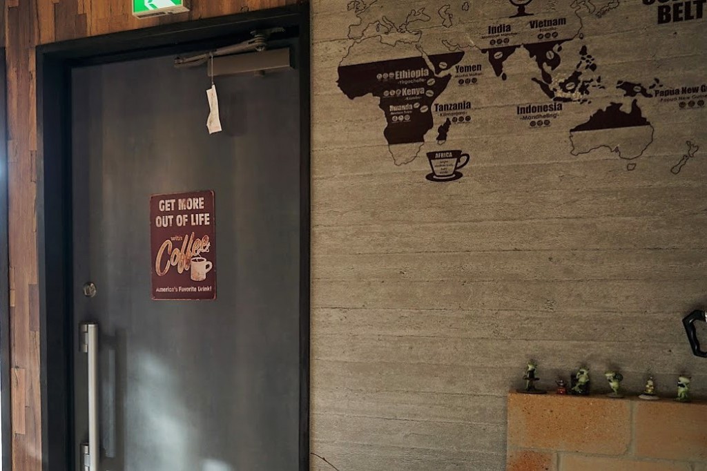 上田市 180 coffee stand