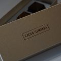 カカオサンパカ　イスパニョーラ3個入