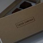 カカオサンパカ　イスパニョーラ3個入