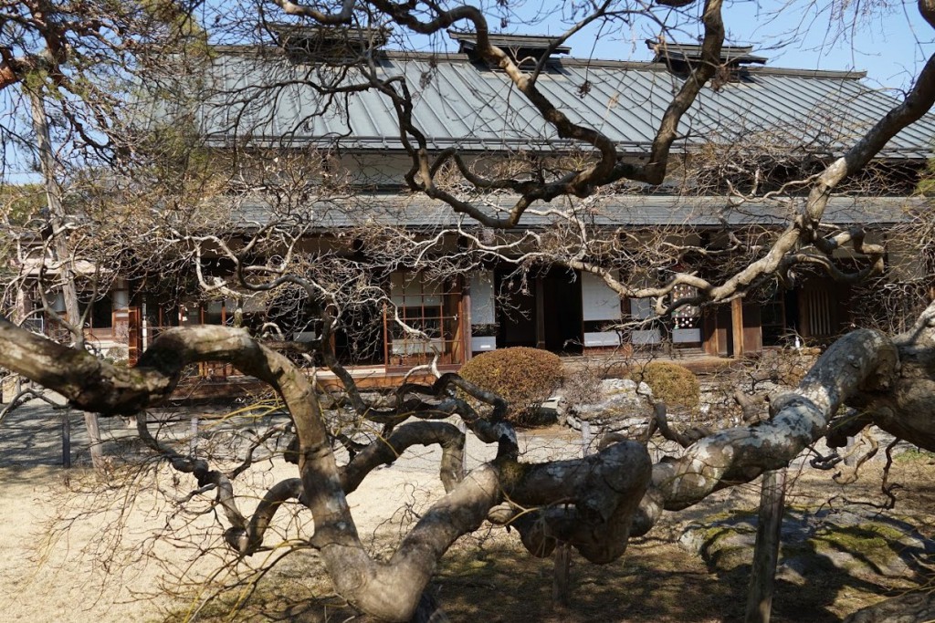 吉川英治 記念館