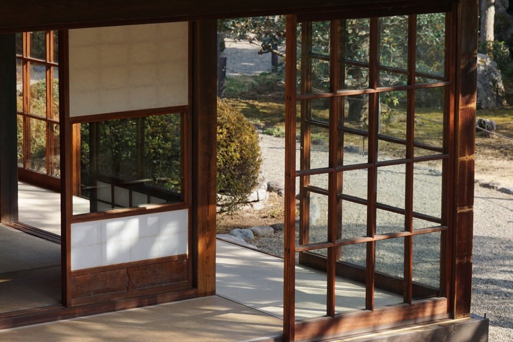 吉川英治 記念館