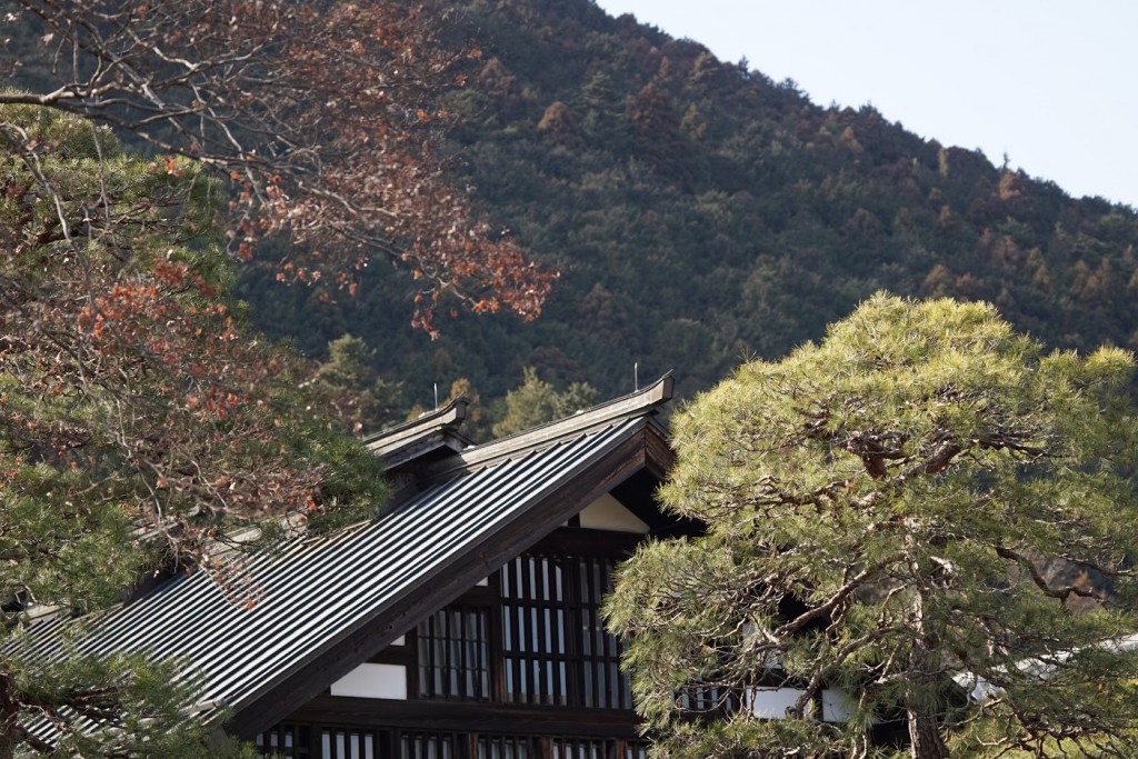 吉川英治 記念館