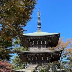 石神井　道場寺