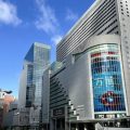 大阪JPタワー