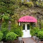 カフェエルグレコ,cafe el greco,