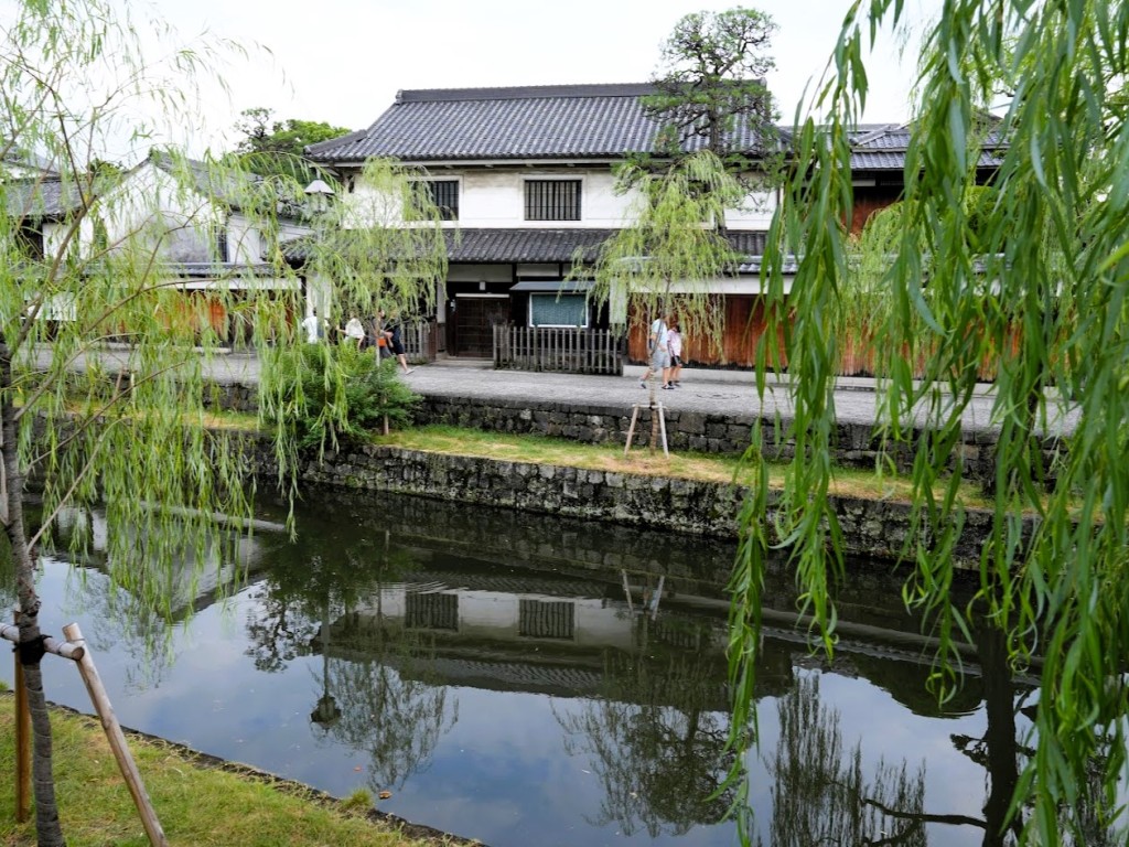 2024倉敷美観地区