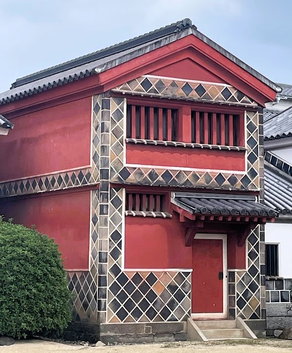 倉敷 大原美術館