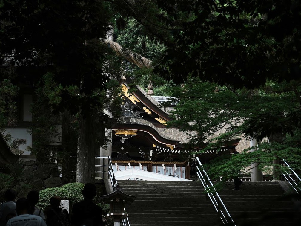 大神神社