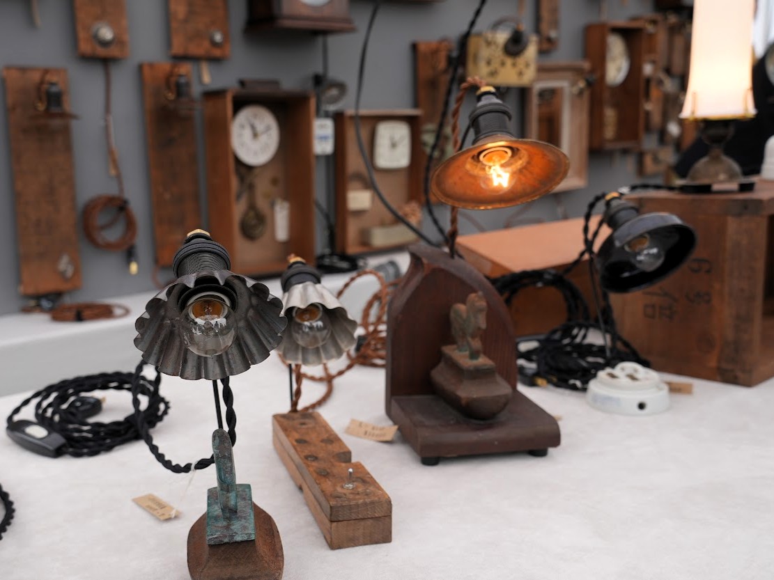 東京蚤の市 2025