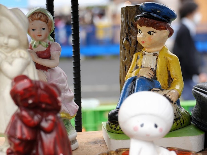 東京蚤の市 2025