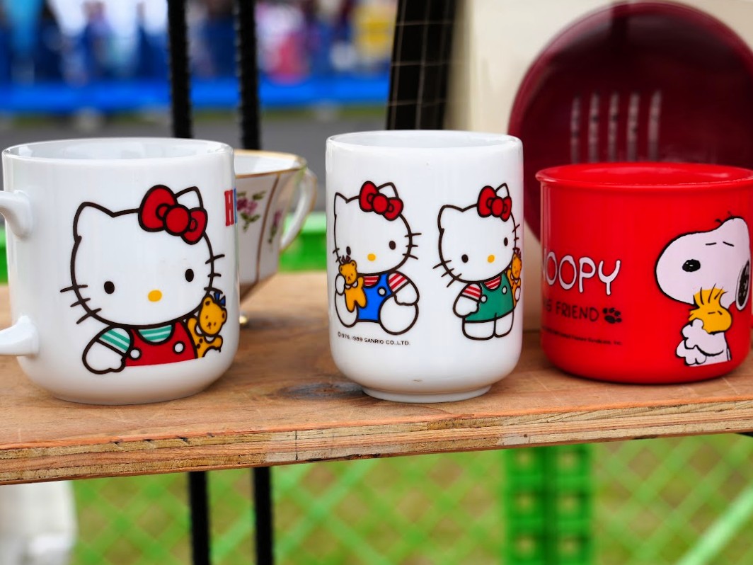 東京蚤の市 2025