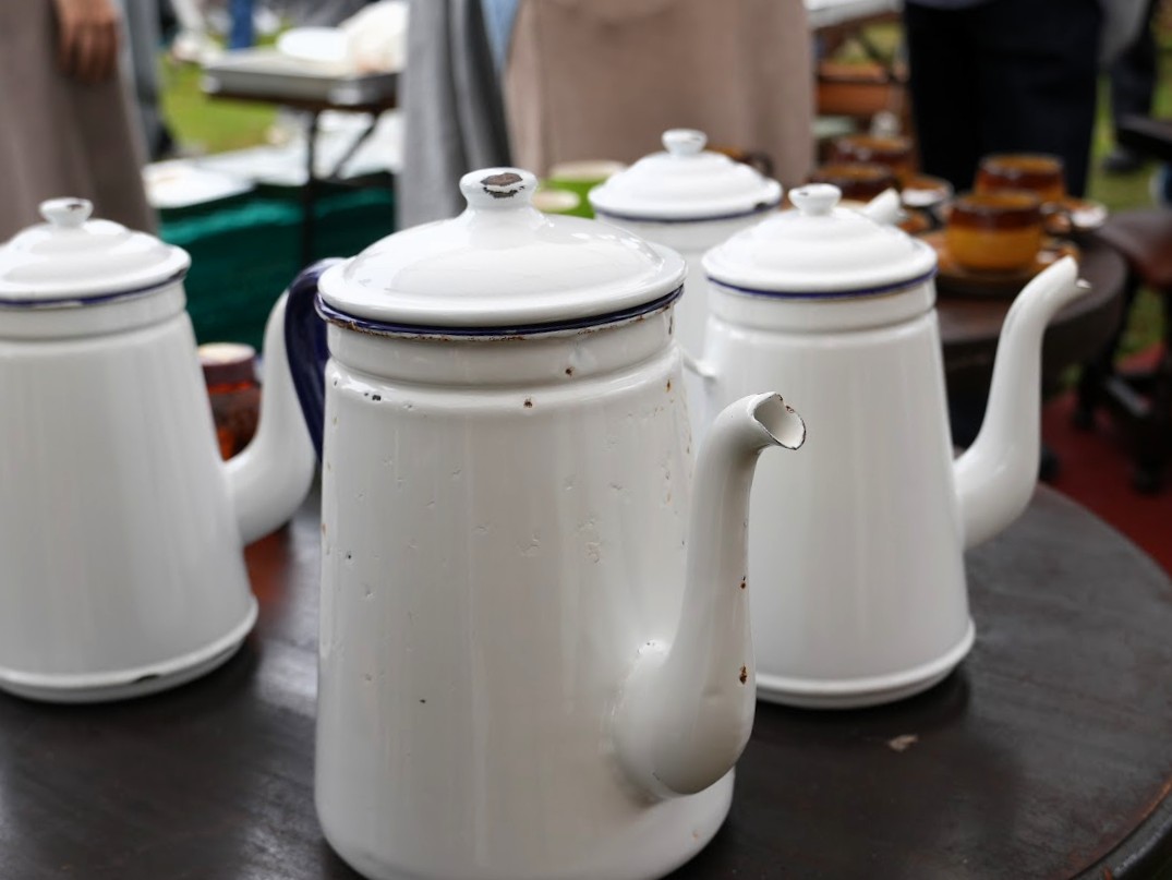 東京蚤の市 2025