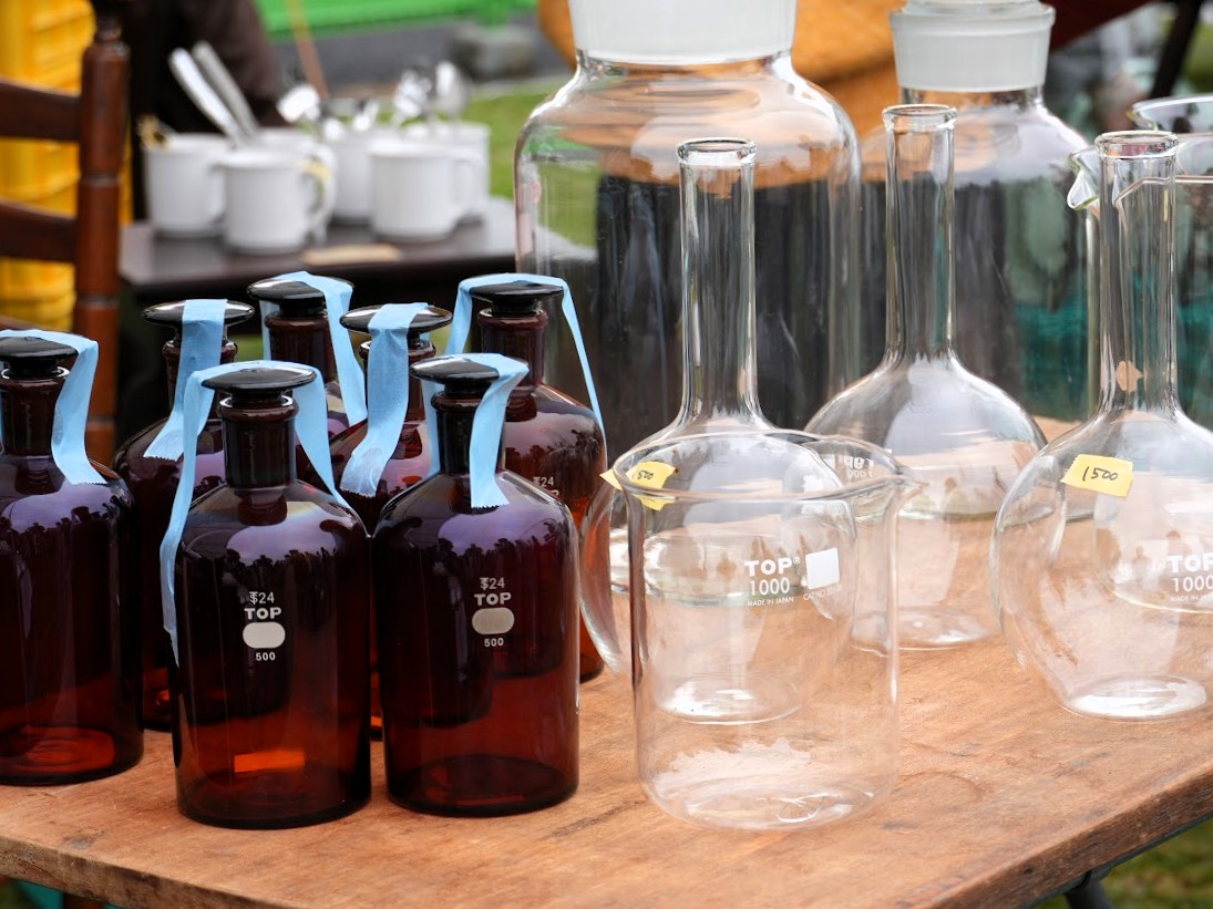 東京蚤の市 2025