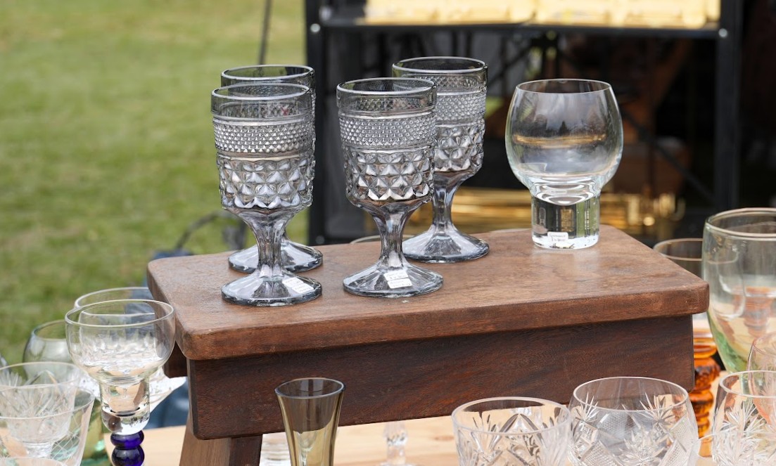 東京蚤の市 2025