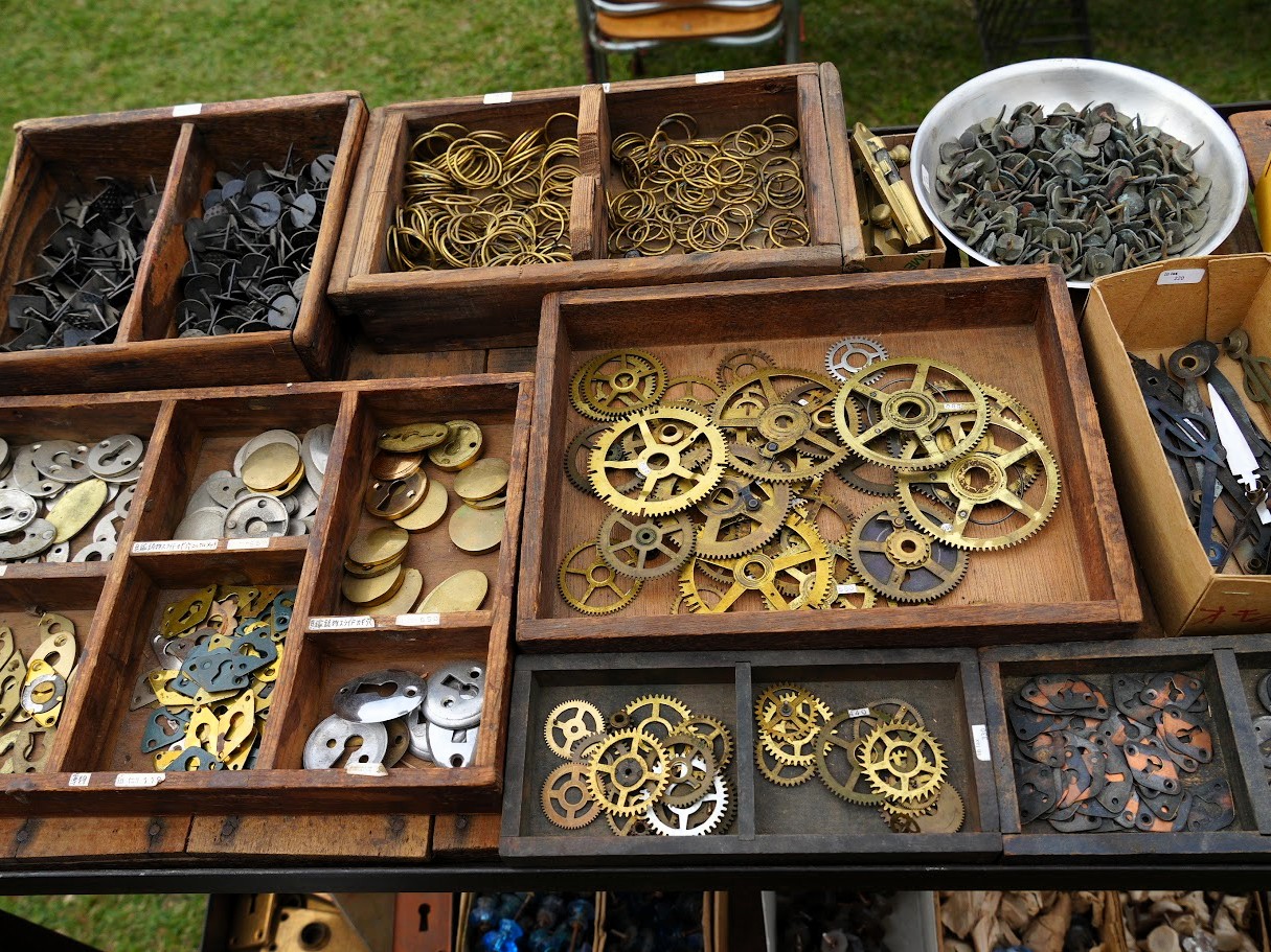 東京蚤の市 2025