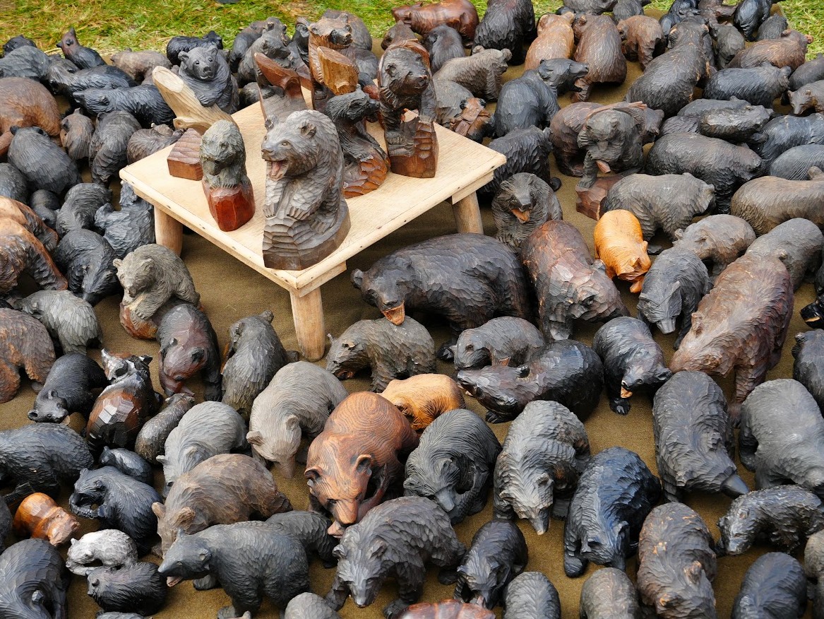 東京蚤の市 2025