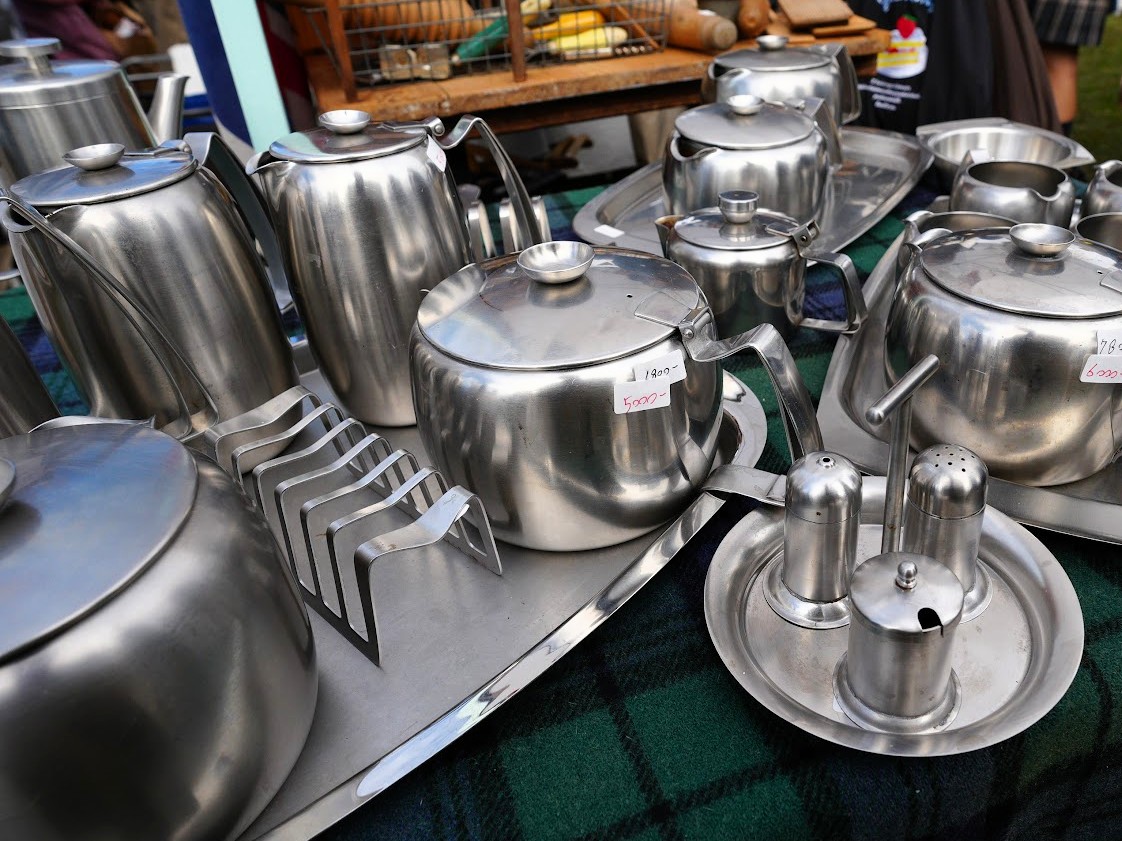 東京蚤の市 2025