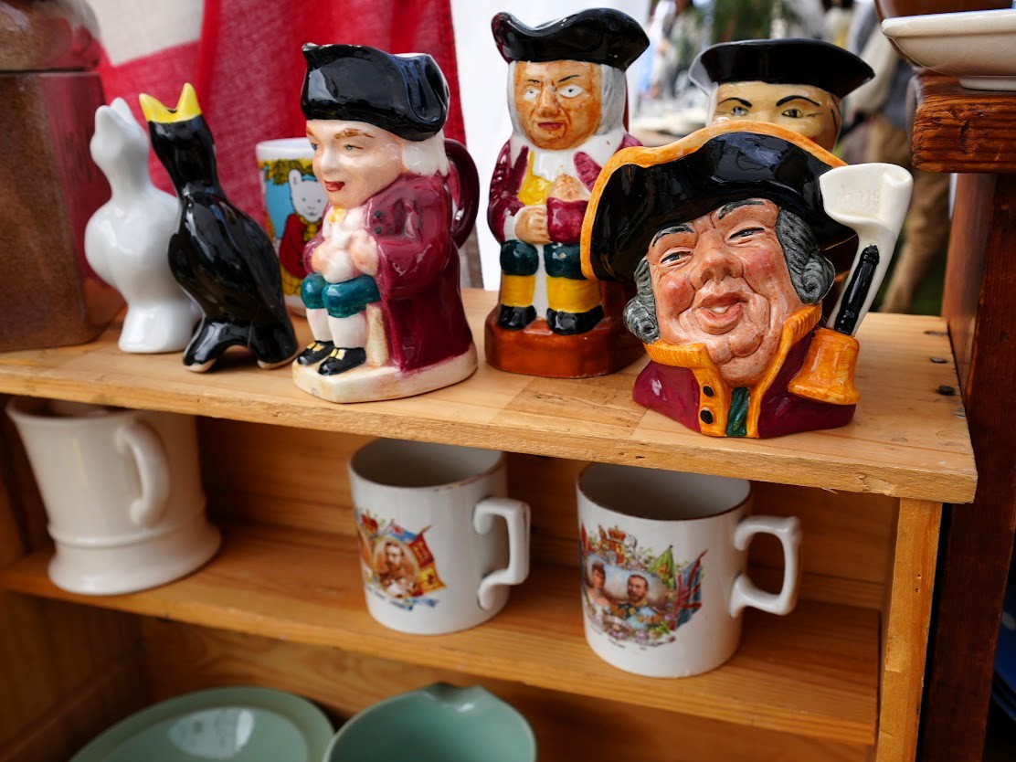 東京蚤の市 2025