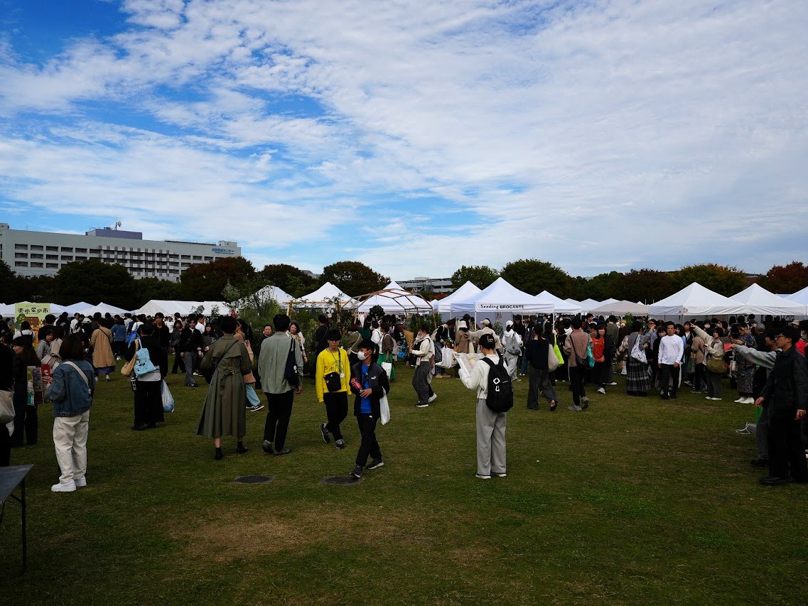 東京蚤の市 2025