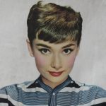 オードリーヘップバーン